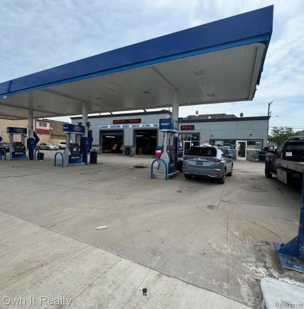 8926 Joseph Campau Street, Hamtramck city