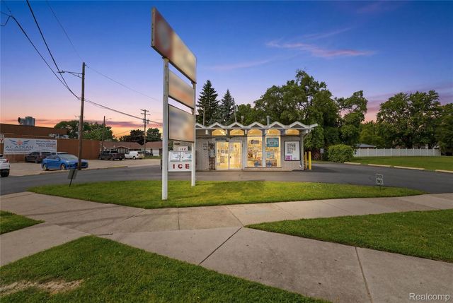14650 Champaign Road, Allen Park