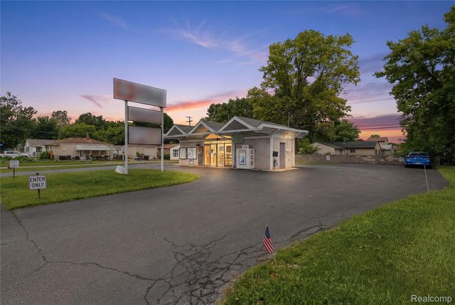22950 Wick Road, Taylor