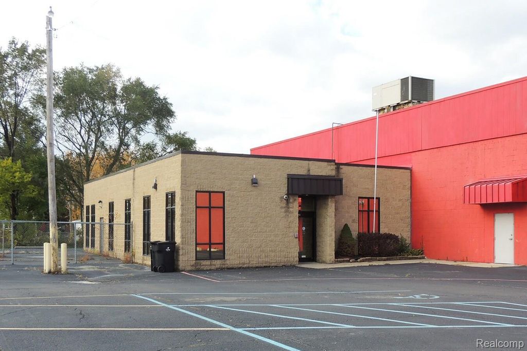 4210 13th Street, Wyandotte city