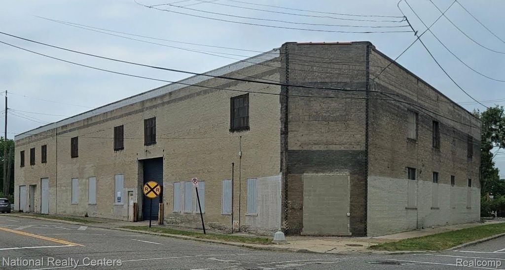 5300 Saint Jean Street, Detroit city