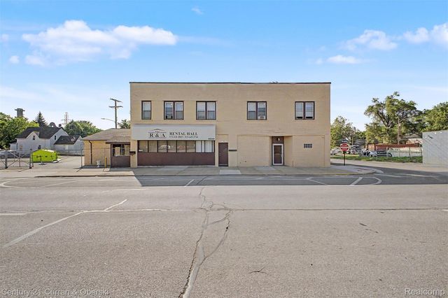 10249 W Jefferson Avenue, River Rouge