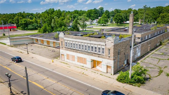 440 Michigan Avenue W, Battle Creek