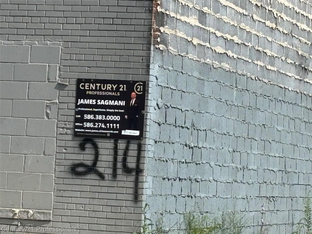 218 W 7 Mile Road, Detroit city