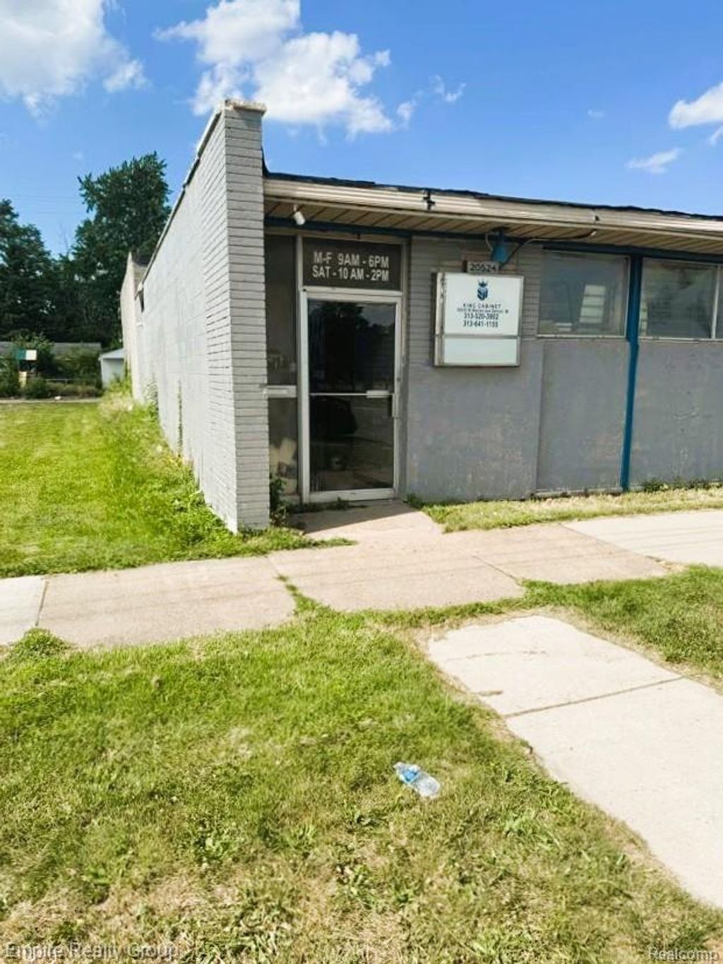 20524 W Warren Avenue, Detroit city