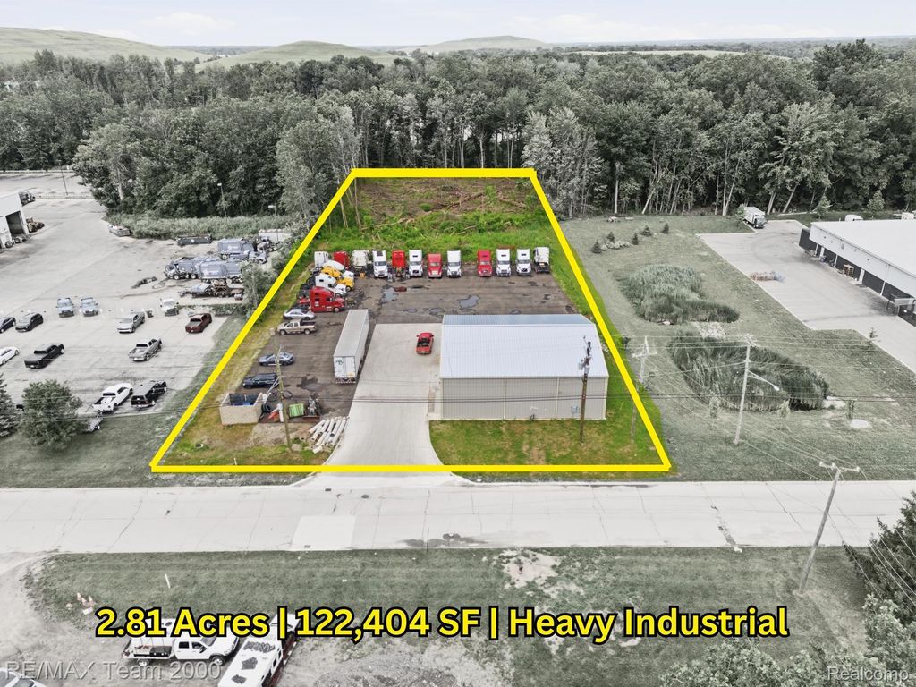 5300 Cogswell Road, Wayne city