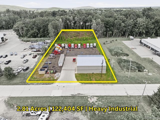 5300 Cogswell Road, Wayne
