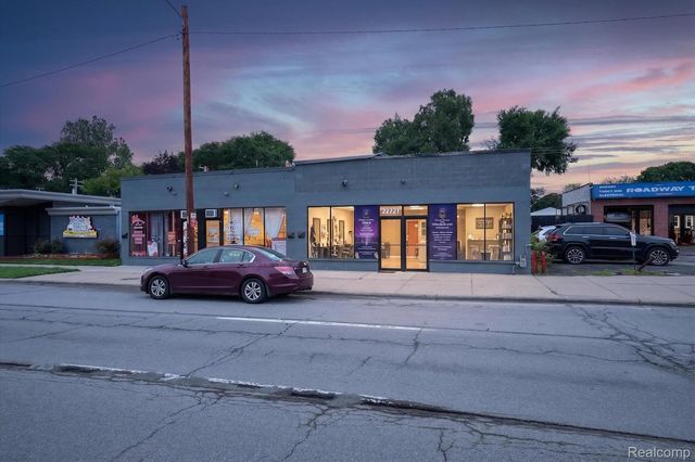 22721 Plymouth Road, Redford