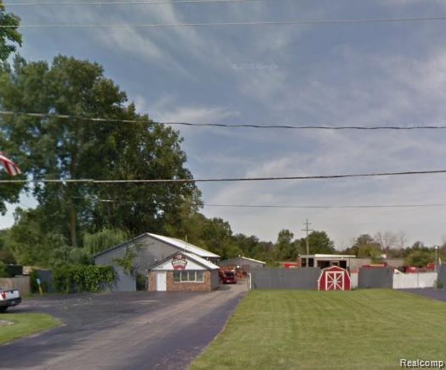 4230 Dye Road, Swartz Creek