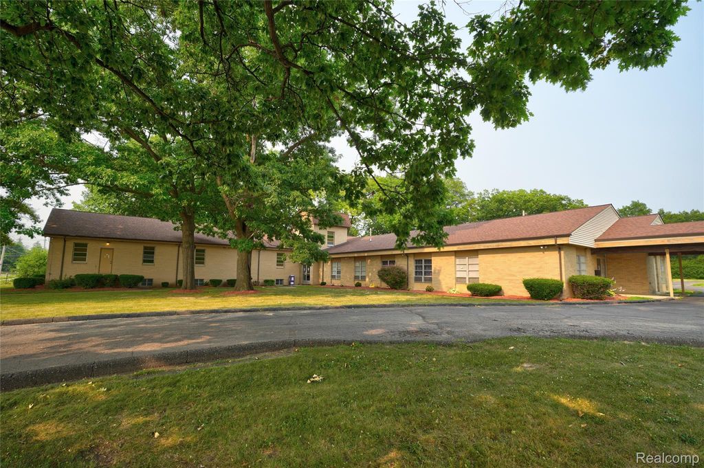 6202 Dupont Street, Flint city