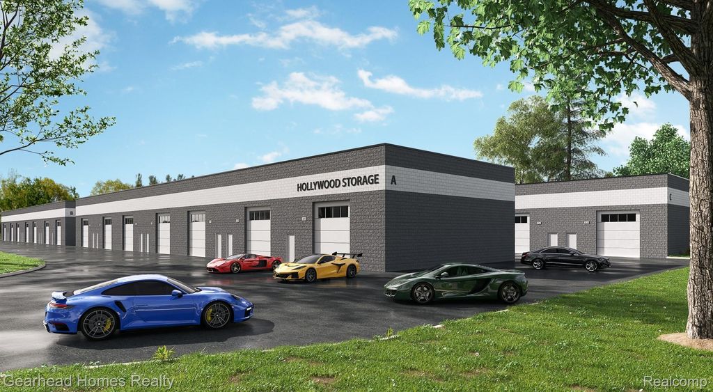 10320 N Holly Road 1-a, Grand Blanc charter township