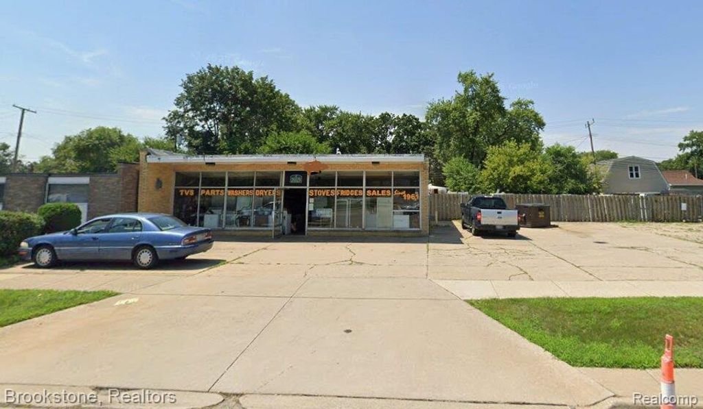 26529 John R Road, Madison Heights city