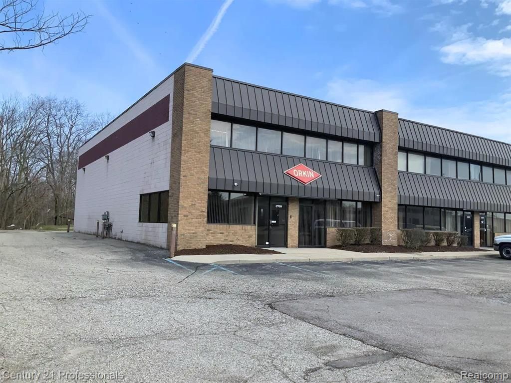 3757 Commerce Court, Wayne city