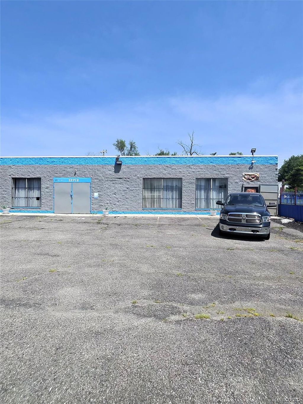 12712 Plymouth Road, Detroit city