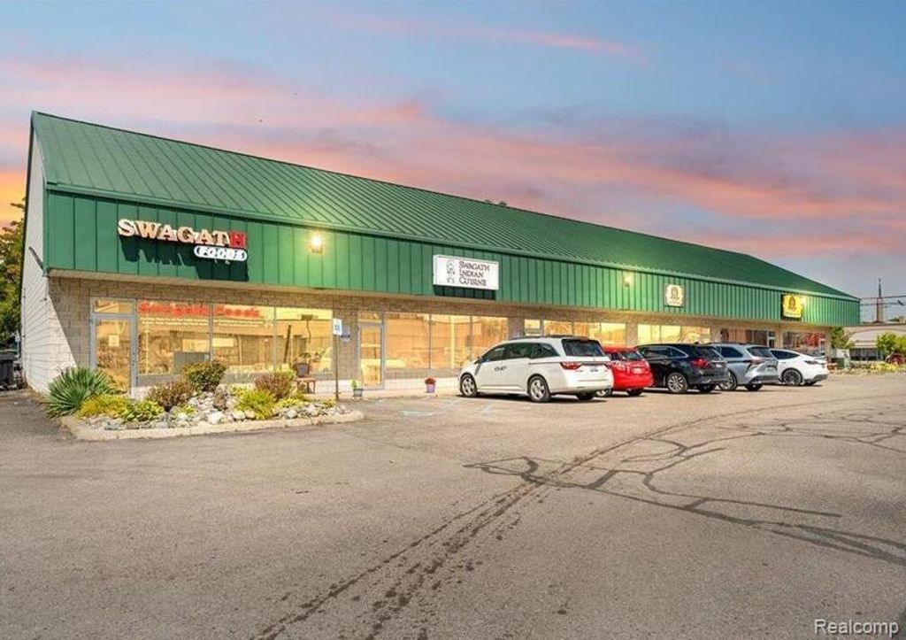 1060 Trowbridge Road, East Lansing city