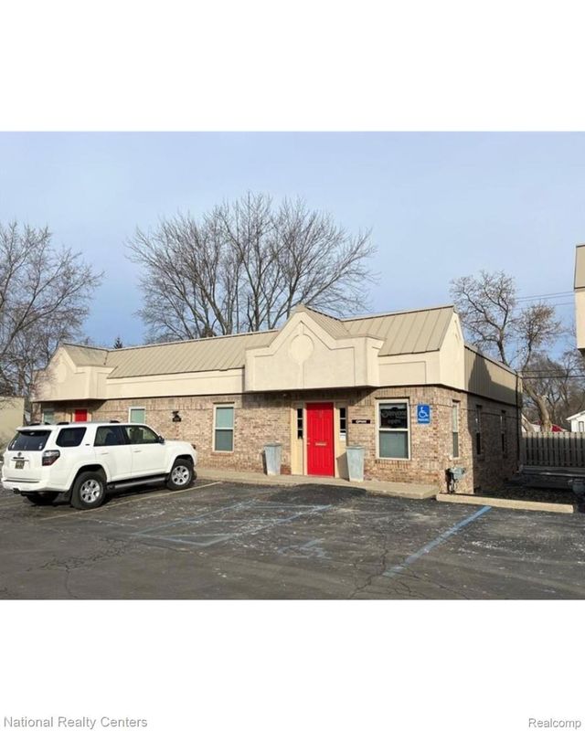 4010 W Walton Boulevard, Waterford