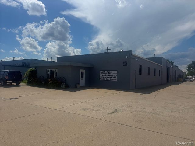 36425 Groesbeck Highway, Clinton Township