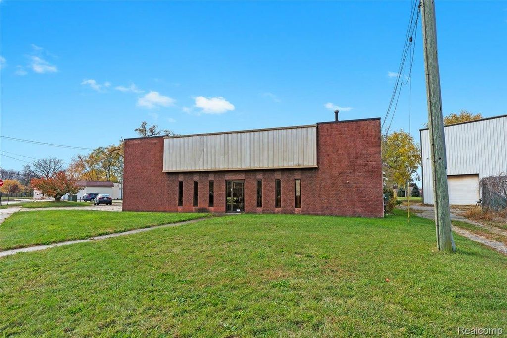4070 5th Street, Wyandotte city