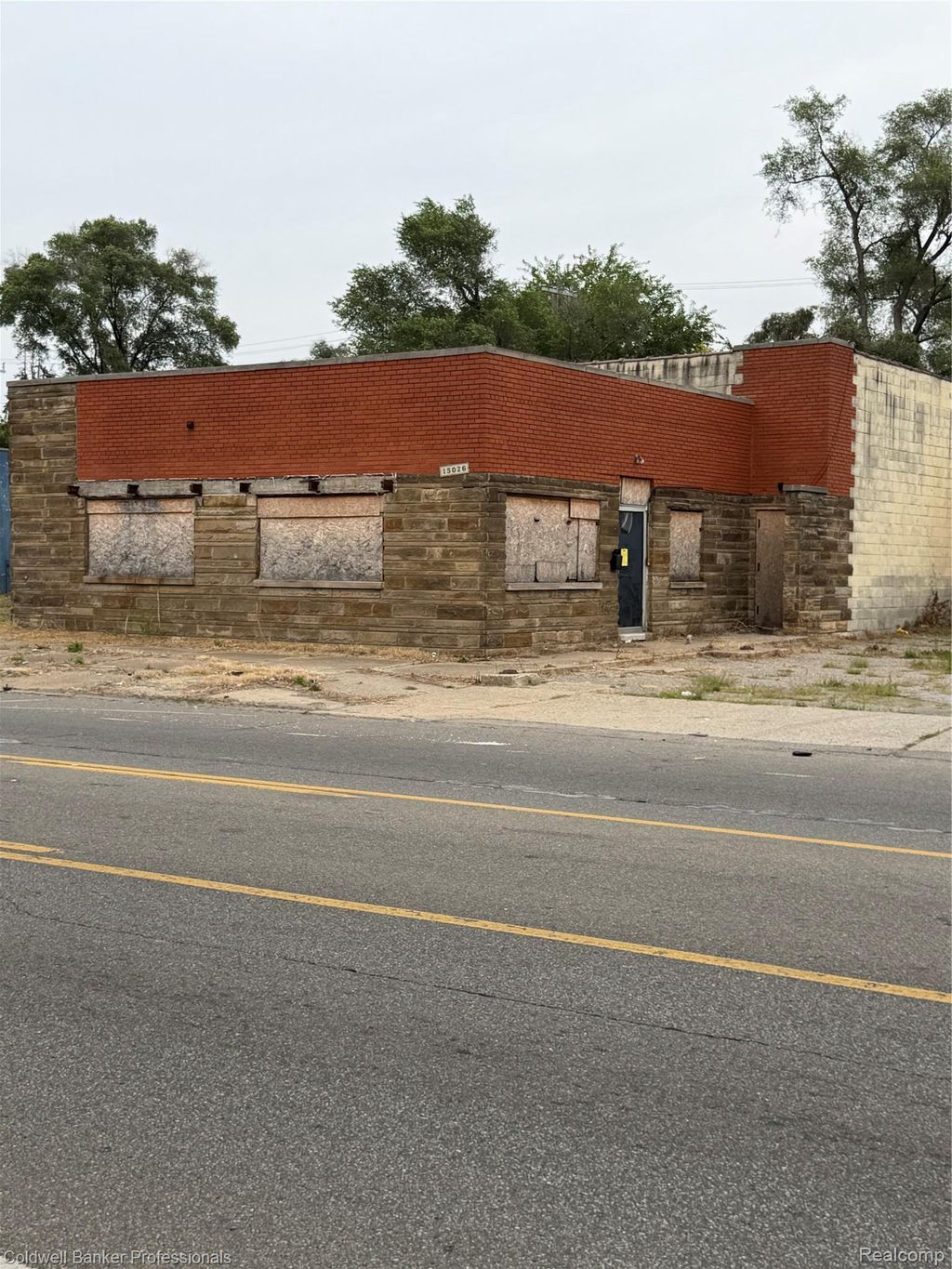 15026 Schaefer Highway, Detroit city