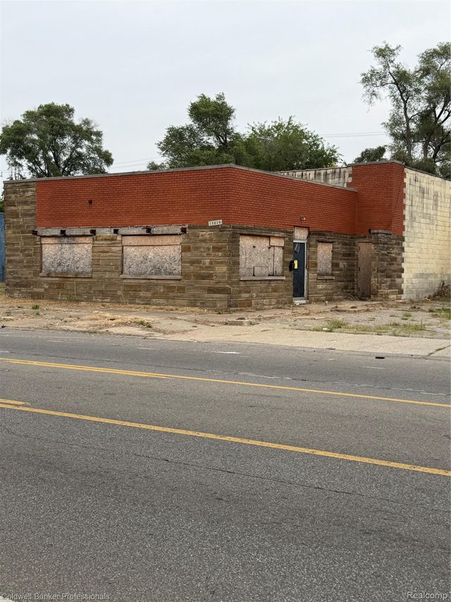 15026 Schaefer Highway, Detroit