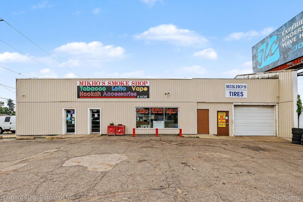 5101 S Pennsylvania Avenue, Lansing city