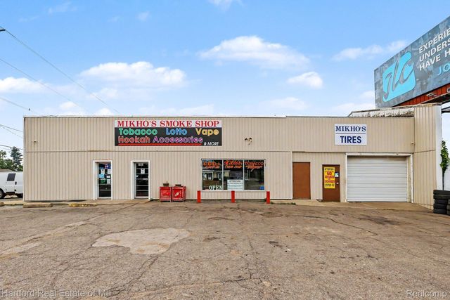 5101 S Pennsylvania Avenue, Lansing