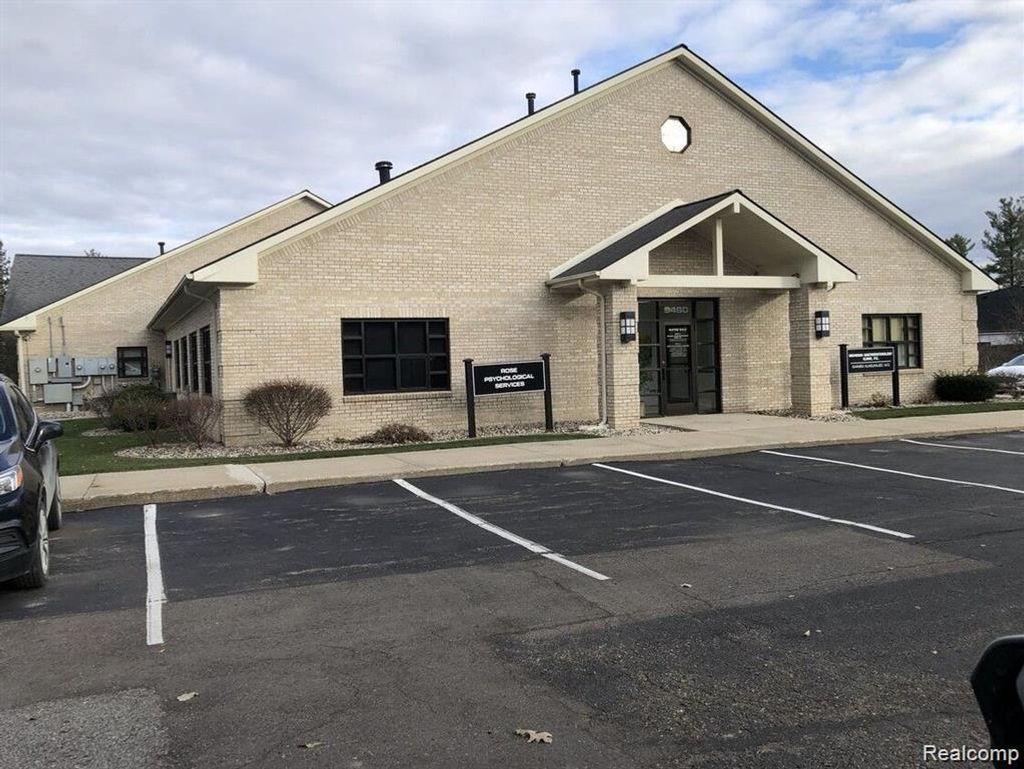 9460 S Saginaw Road 7, Grand Blanc city