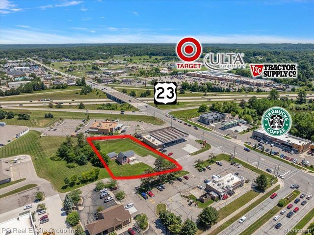 16237 Jennings Road, Fenton