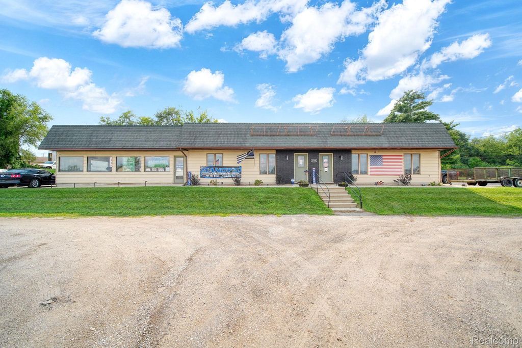 2768 W Carleton Road, Hillsdale city