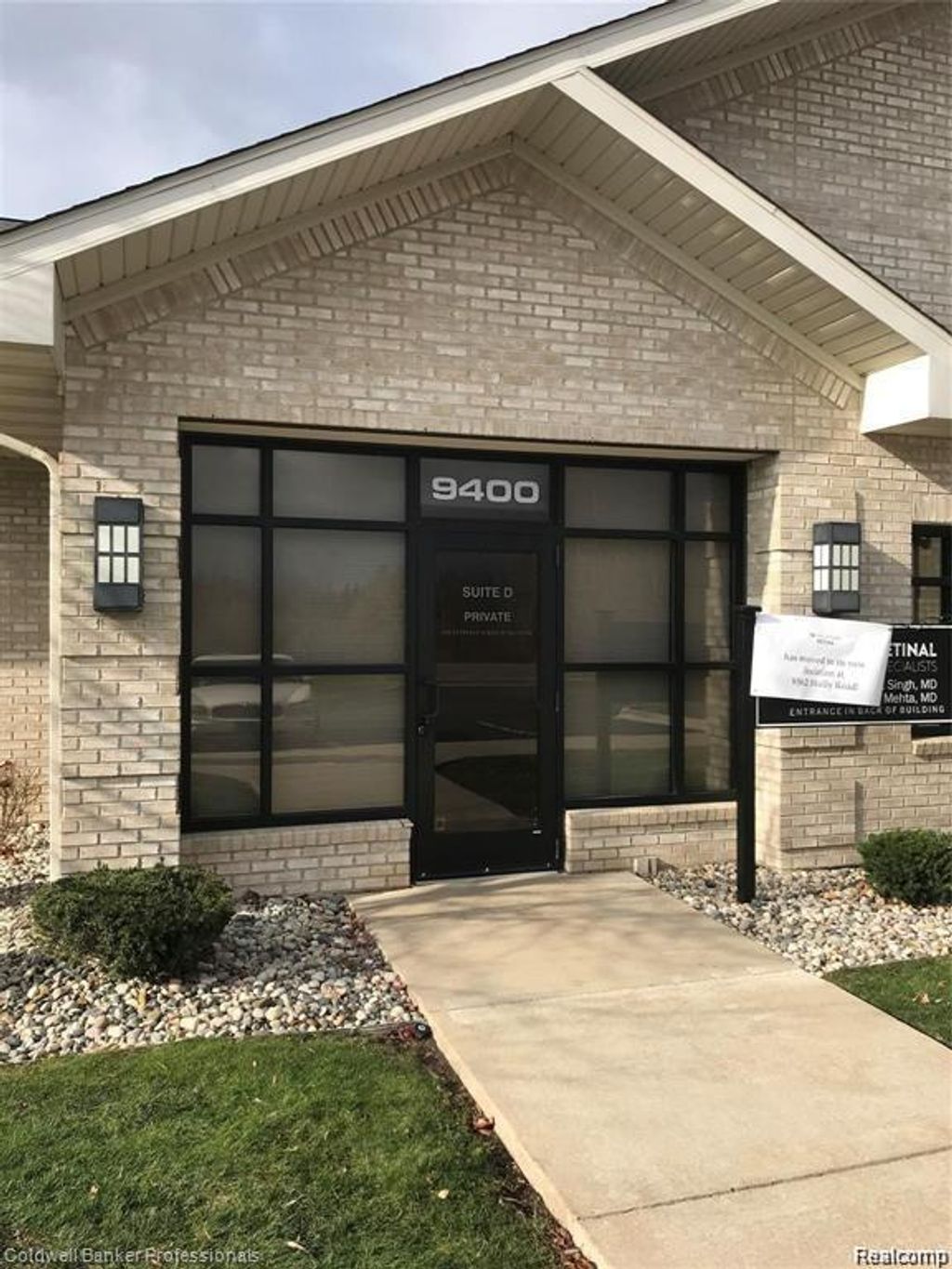 9400 S Saginaw Road, Grand Blanc charter township