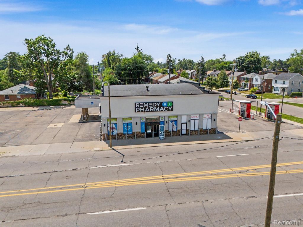 13403 W 7 Mile Road, Detroit city