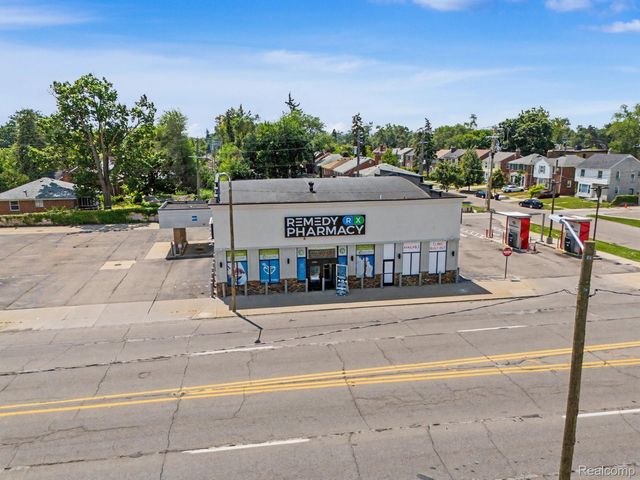 13403 W 7 Mile Road, Detroit
