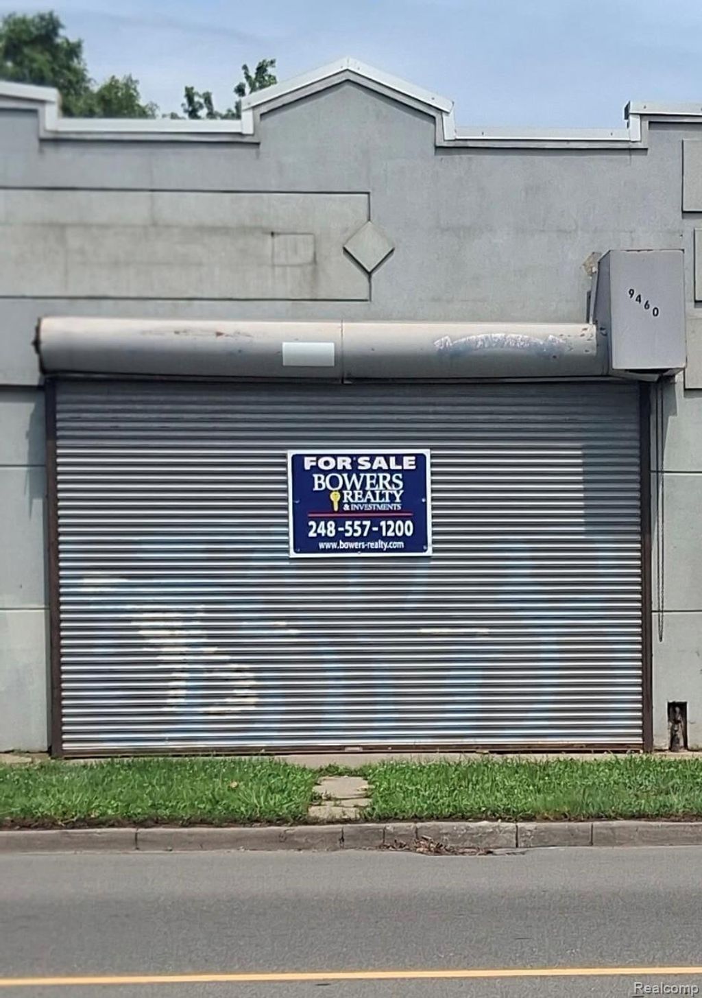 9460 Conner Street, Detroit city