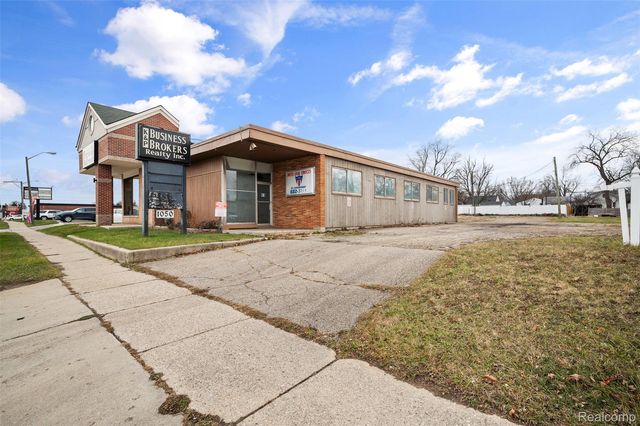 1050 W Huron Street, Waterford