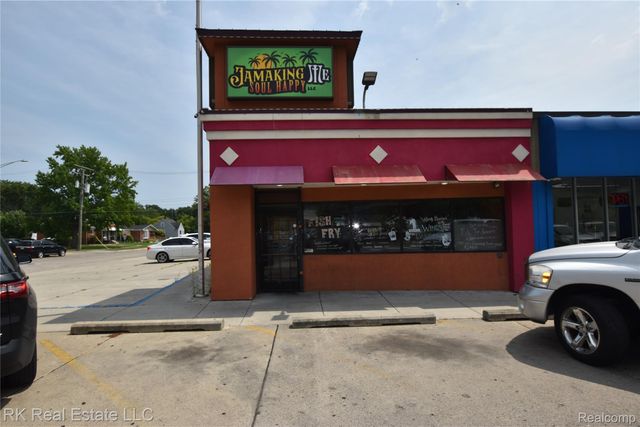 19840 Kelly Road, Harper Woods