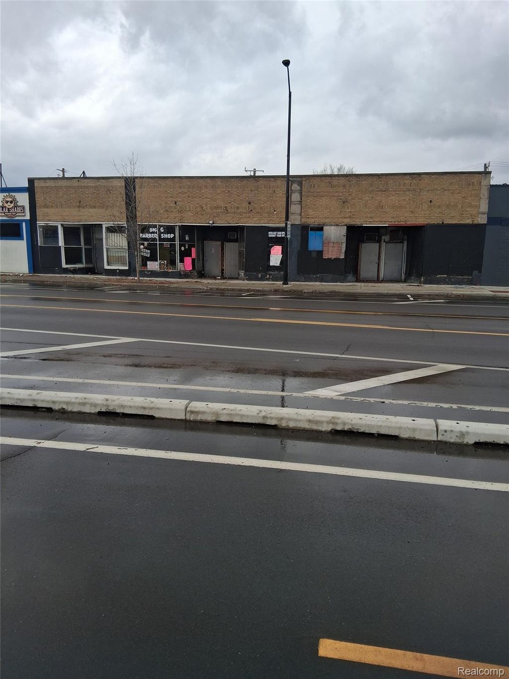 13219 Dexter Avenue, Detroit city