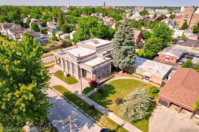 701 N Vanburen Street, Bay City
