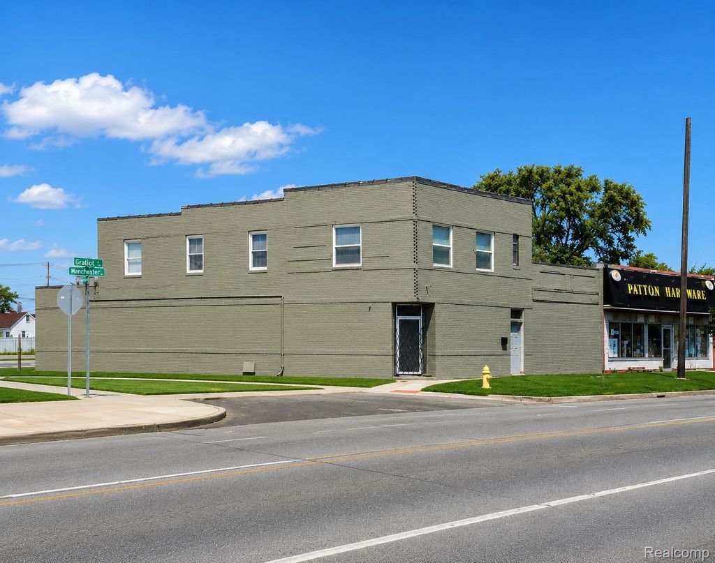 24901 Gratiot Avenue, Eastpointe city
