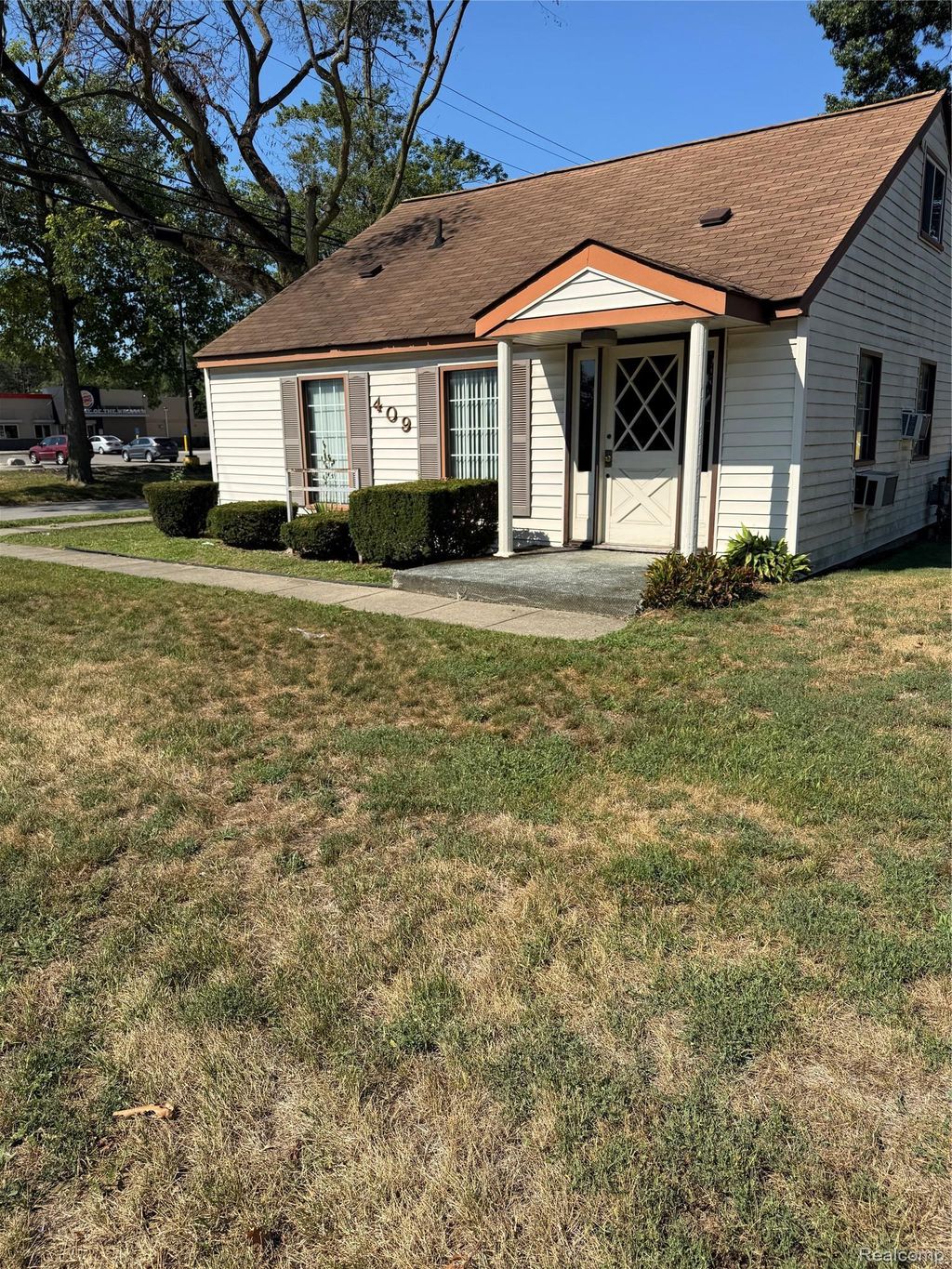 409 N Wayne Road, Westland city