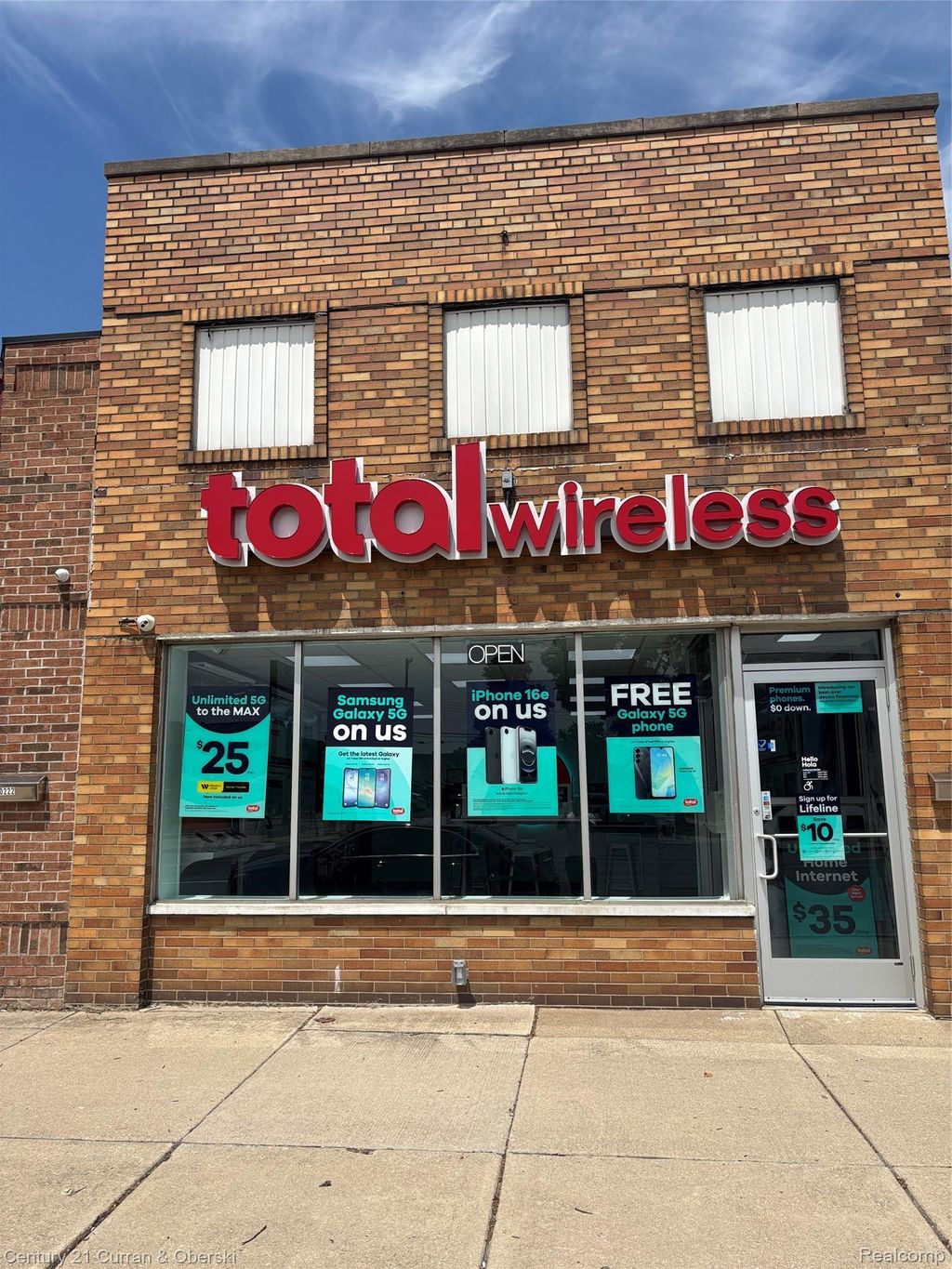 10218 W Warren Avenue N, Dearborn city