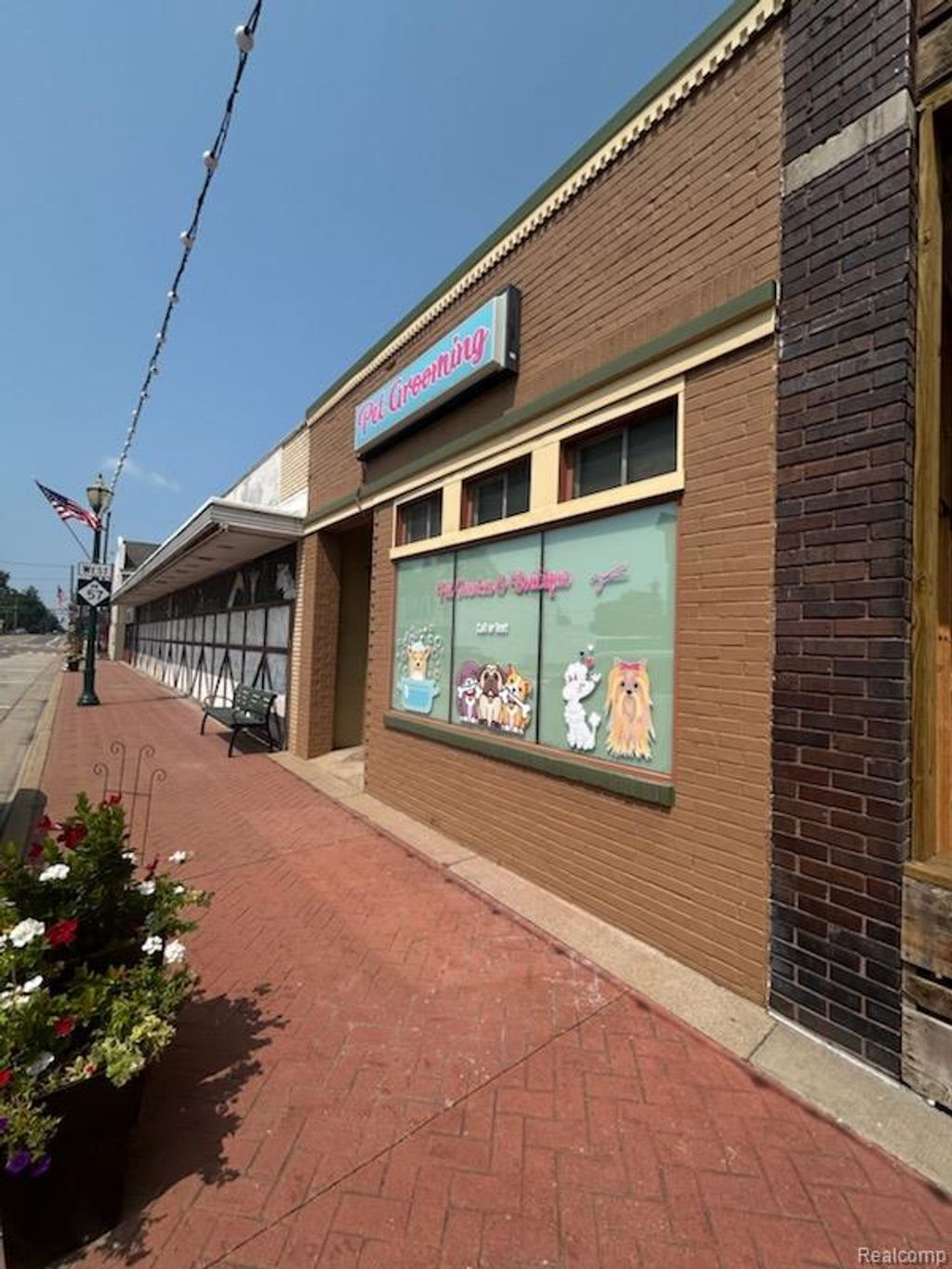 108 W State Street, Montrose city