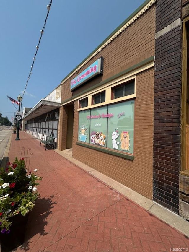 108 W State Street, Montrose