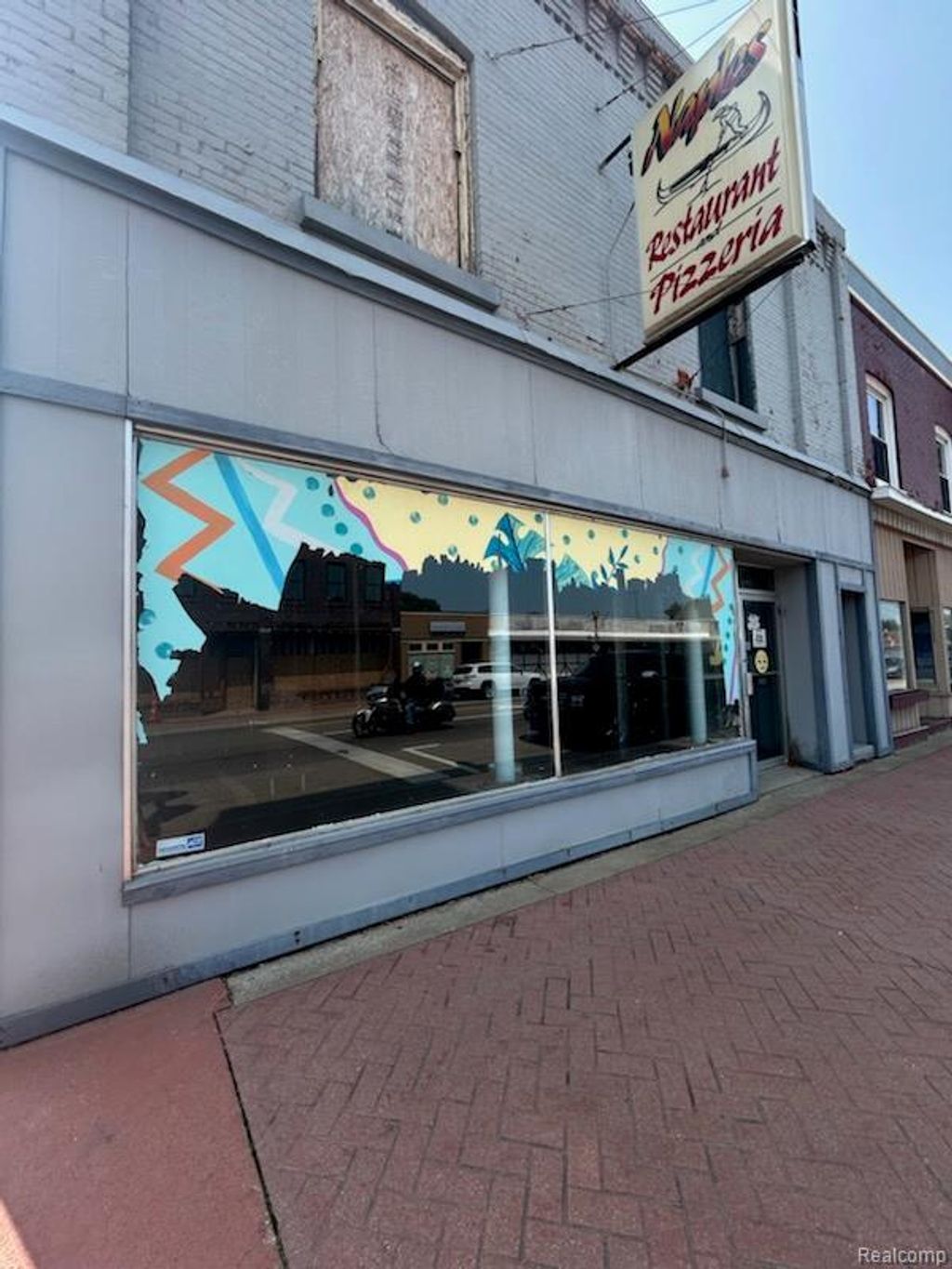103 W State Street, Montrose city