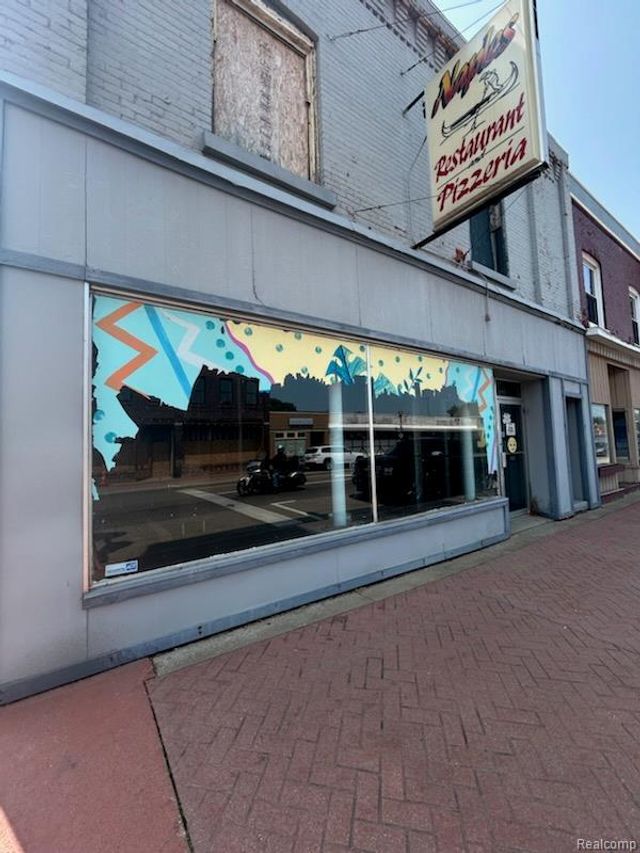 103 W State Street, Montrose
