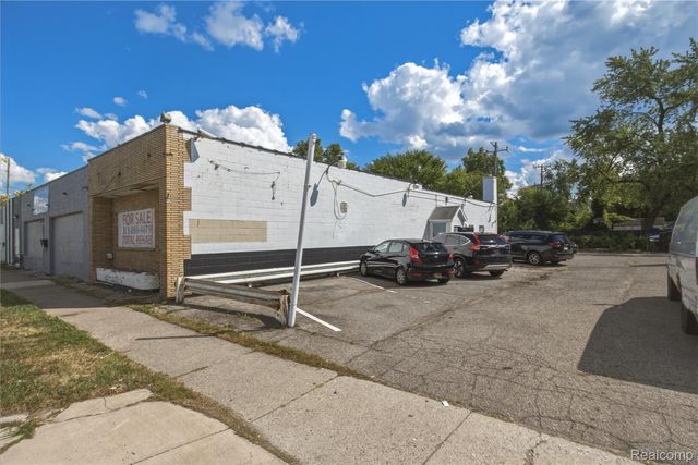 20531 Joy Road, Detroit