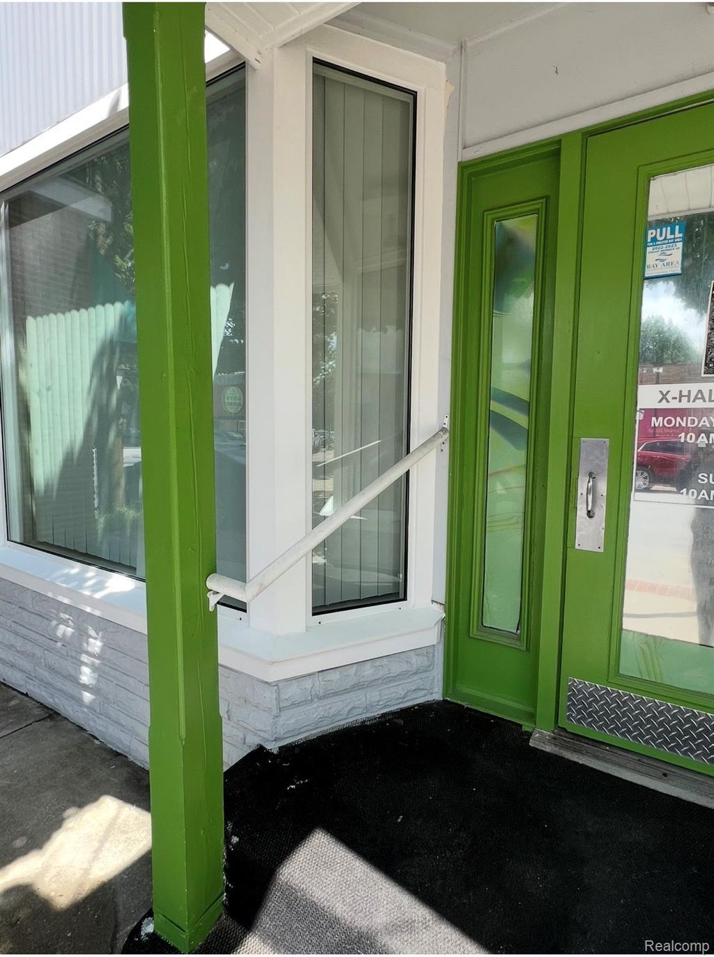 1014 N Johnson Street, Bay City city