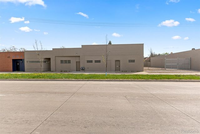 20825 Joy Road, Detroit