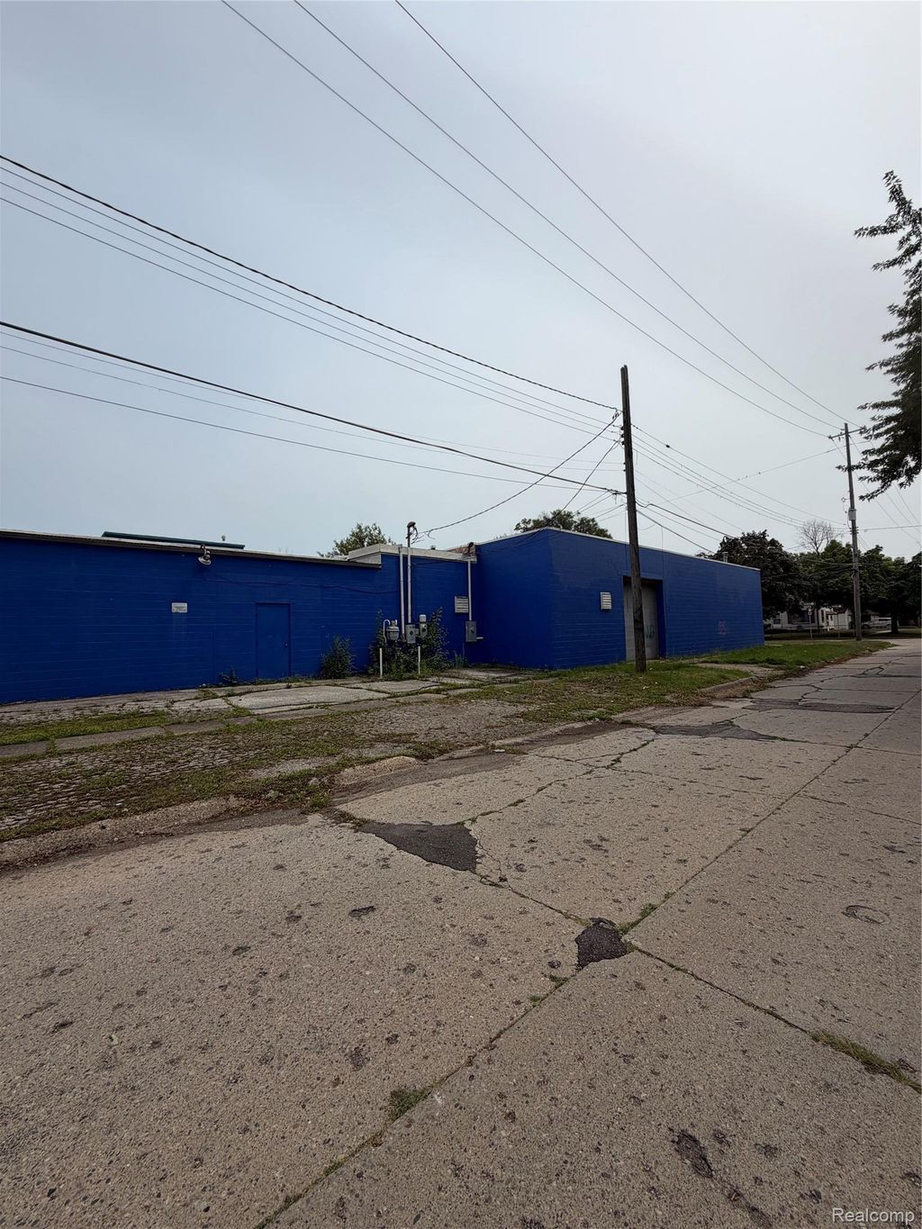 2602 Leith Street, Flint city