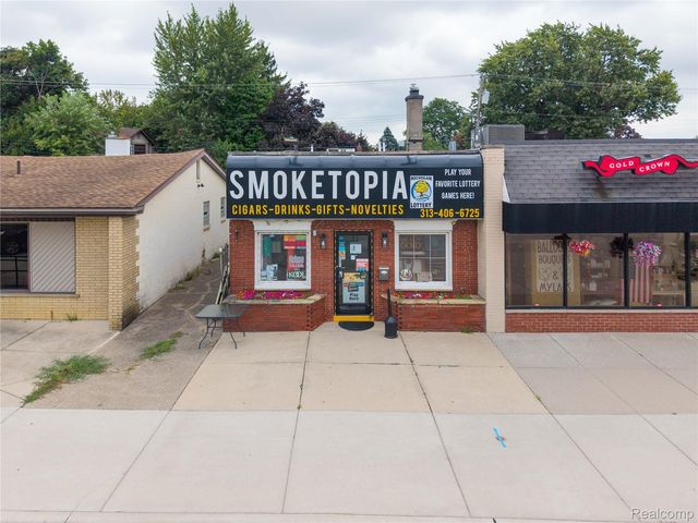 8457 Park Avenue, Allen Park