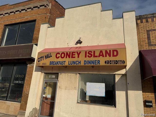 10617 W Jefferson Avenue, River Rouge